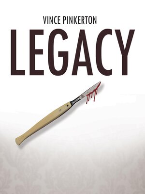 cover image of Legacy